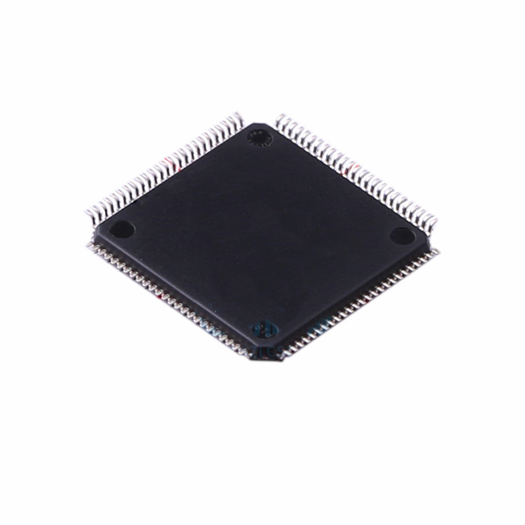 STM32G431VBT6 (متوفر) STM32G431VBT6 100-LQFP (14x14) دائرة متكاملة IC MCU 8BIT 32KB FLASH 40QFN