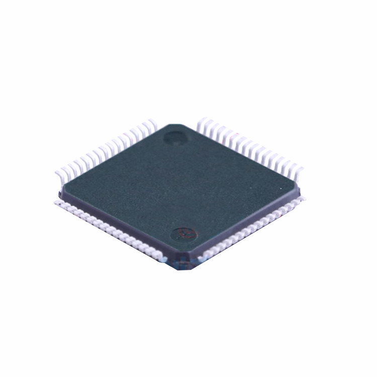 STM32F051R8T6 STM32F051R8T6 N / A توزيع المكونات جديد أصلي تم اختباره رقاقة دائرة متكاملة IC STM32F051R8T6