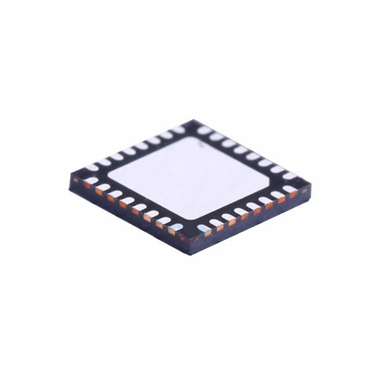 STM32F302K8U6 الأصلي STM32F302K8U6 لـ MCU STM32F3 متحكم IC 32 بت 72 ميجا هرتز 64 كيلو بايت فلاش 32-UFQFPN