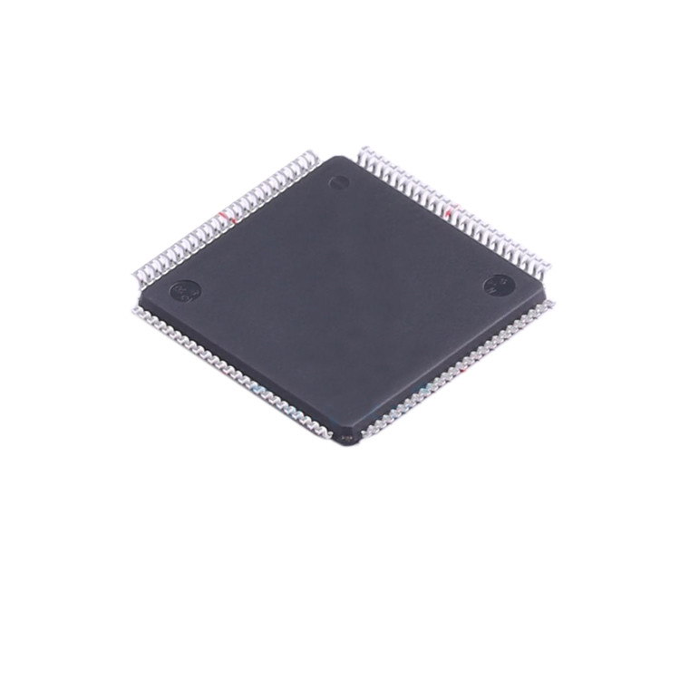STM32F071VBT6 100٪ ضمان الجودة STM32F071VBT6 STM32F207VET6 STM32G473RCT6 LQFP-64 256 كيلو بايت رقاقة تذكارية فلاش mcu