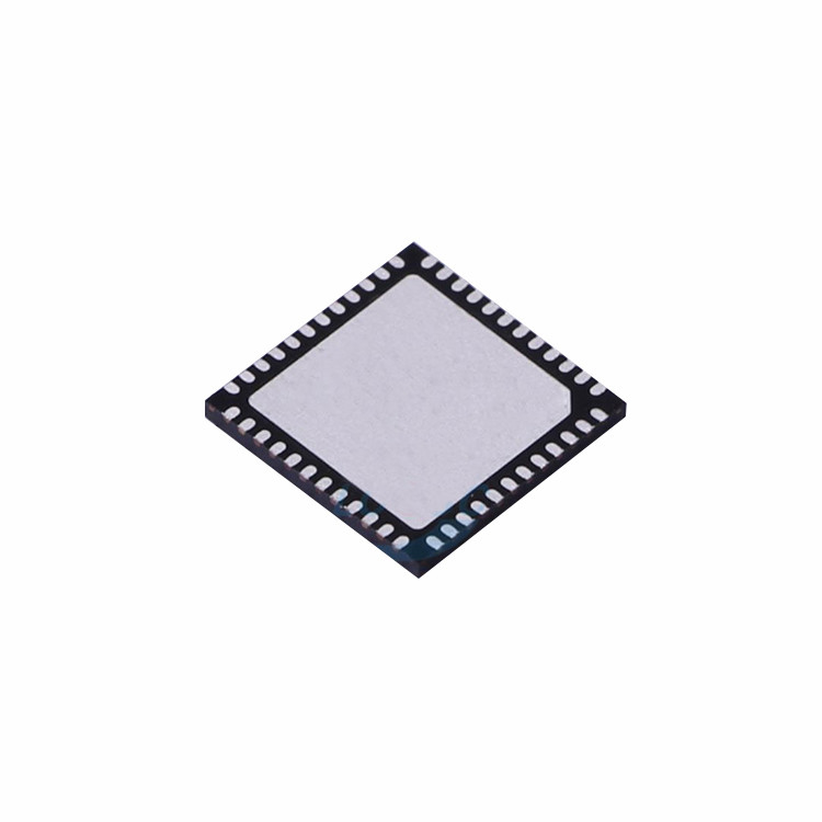 STM32L151CBU6 الأصلي STM32L151CBU6 UFQFPN-48 ARM Cortex-M3 32 بت متحكم- MCU
