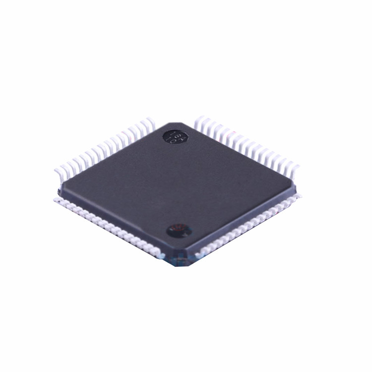 STM32L4A6RGT6TR (متوفر) STM32L4A6RGT6TR 64-LQFP (10x10) دائرة متكاملة IC MCU 32BIT 128KB FLASH 144BGA