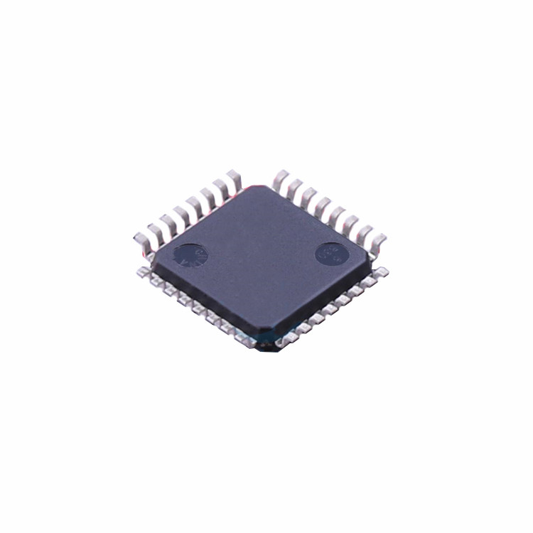 جديد ومبتكر STM32L011K4T6 الدوائر المتكاملة STM32L MCU STM32L011 LQFP32 32L011K4T6 متحكم الطاقة ic
