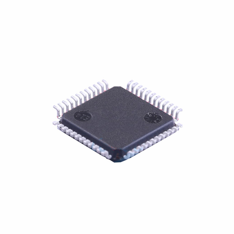 الأصلي STM32F030CCT6TR ARM MCU 32 BIT المكونات الإلكترونية IC رقائق الدوائر المتكاملة STM32F030CCT6TR
