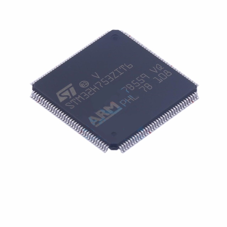 STM32H753ZIT6 جديدة ومبتكرة دائرة متكاملة STM32 MCU STM32H753 خدمة BOM 32H753ZIT6 متحكم طاقة ic