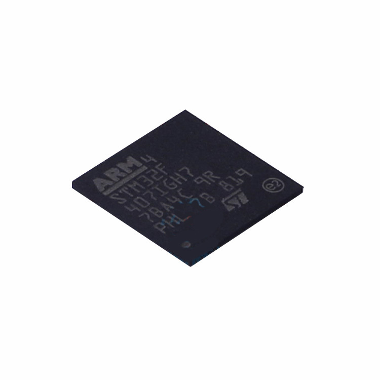 STM32F407IGH7 STM32F407IGH7 جديد أصلي IC stock Professional BOM مورد مكونات إلكترونية دوائر متكاملة