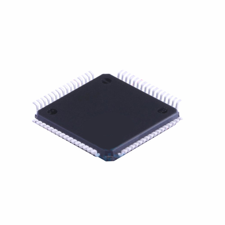STM32F103RCT7 LQFP-64 توزيع المكونات جديد أصلي تم اختباره رقاقة الدائرة المتكاملة IC STM32F103RCT7