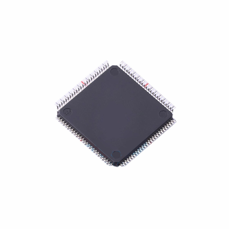 (متوفر) STM32L451VET6 100-LQFP (14x14) دائرة متكاملة IC MCU 8BIT 32KB FLASH 32LQFP