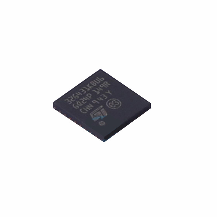 STM32G431KBU6 دائرة متكاملة STM32G MCU STM32G431 جديدة ومبتكرة متوفرة 32G431KBU6 متحكم طاقة ic