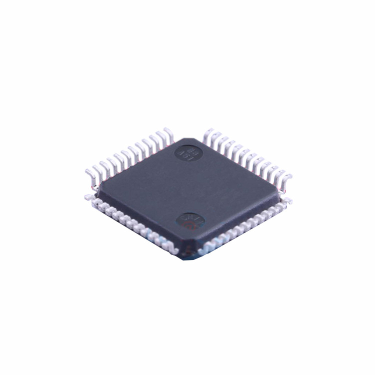 STM32L151CCT6 STM32L151CCT6 المكونات الإلكترونية الجديدة والأصلية LQFP-48 في المخزن الدوائر المتكاملة IC رقاقة STM32L151