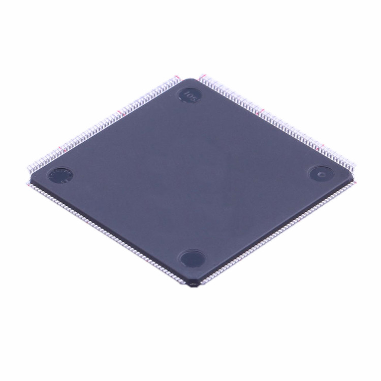 STM32H743 IC MCU 32BIT 2 ميجابايت فلاش 208LQFP مكونات إلكترونية جديدة ومبتكرة أجزاء الدائرة الكهربائية stm32h743bit6