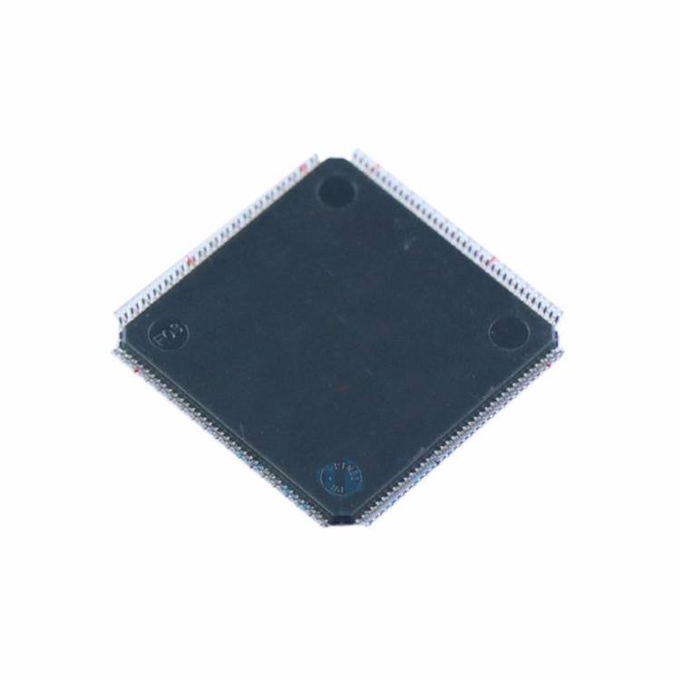 STM32F303ZET6 LQFP144 توزيع المكونات الإلكترونية جديد أصلي تم اختباره رقاقة دائرة متكاملة IC STM32F303ZET6