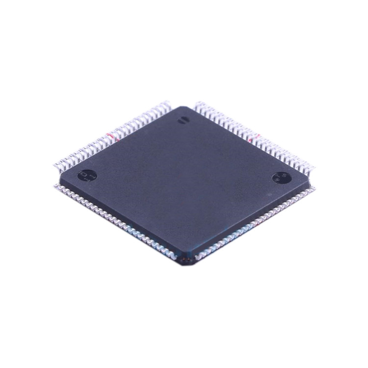 STM32F103VDT6 المكونات الإلكترونية الجديدة والأصلية LQFP-100 في المخزن الدوائر المتكاملة IC رقاقة STM32F103VDT6