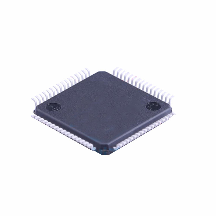 STM32F071RBT6 المكونات الإلكترونية الجديدة والأصلية LQFP-64 في المخزن الدوائر المتكاملة رقاقة IC STM32F071RBT6