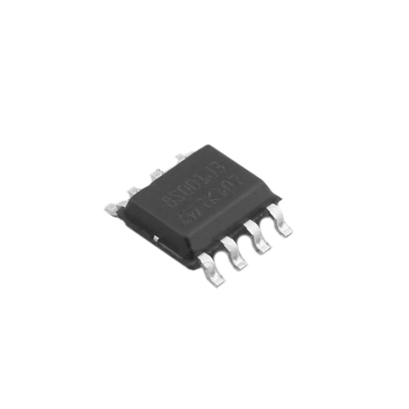 STM8S001J3M3TR دائرة متكاملة العلامة التجارية الجديدة مكونات إلكترونية أصلية في المخزن IC STM8S001J3M3TR