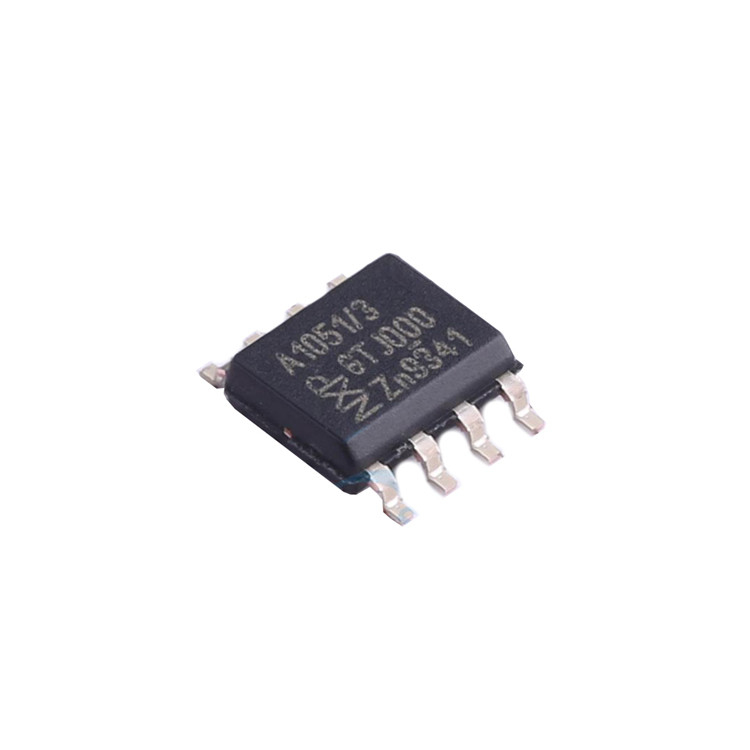 TJA1051T / 3 / 1J جديد وأصلي TJA1051T / 3 / 1J SOIC-8 دارة متكاملة