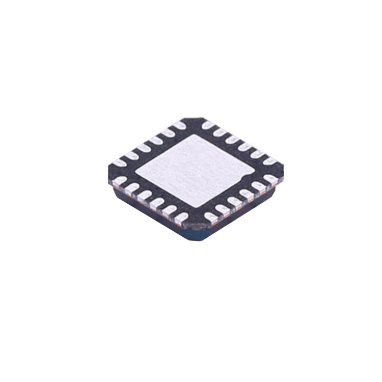 LAN8720A-CP-TR دائرة متكاملة جديدة وأصلية LAN8720A-CP-TR QFN-24