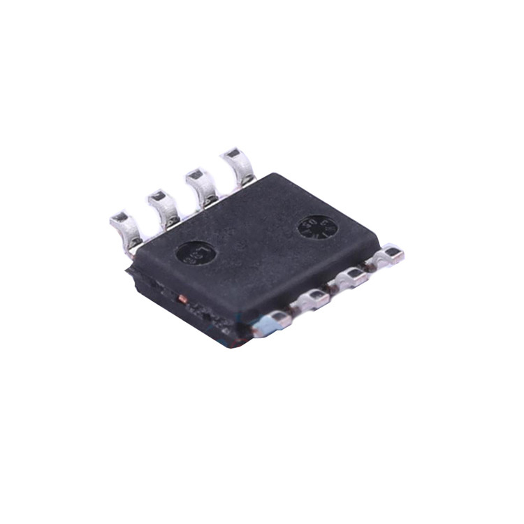 AT24C02C-SSHM-T جديد ومبتكر AT24C02C-SSHM-T SOIC-8 دائرة متكاملة
