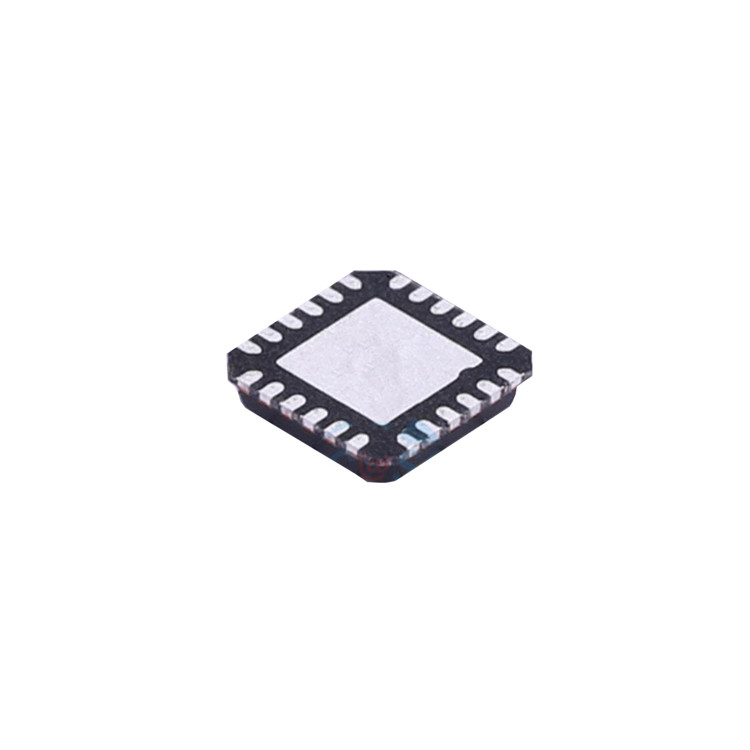 LAN8720AI-CP-TR دائرة متكاملة جديدة وأصلية LAN8720AI-CP-TR QFN-24