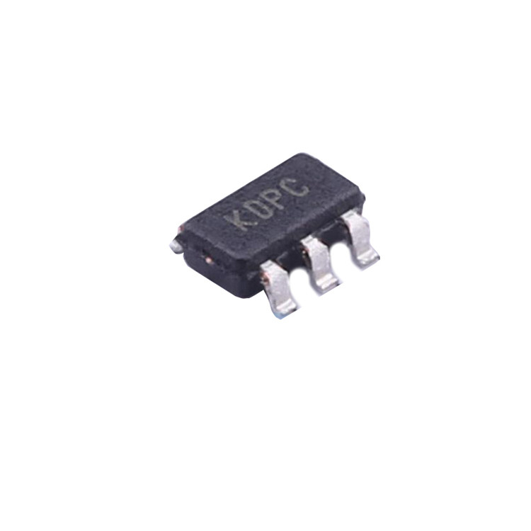 MCP73831T-2ACI / OT جديدة ومبتكرة MCP73831T-2ACI / OT SOT-23-5 دارة متكاملة