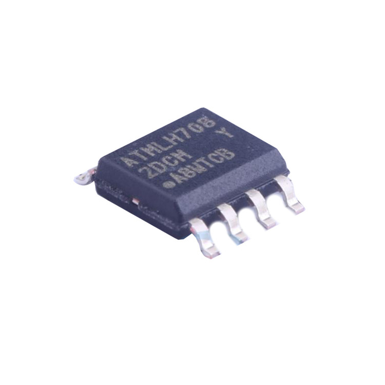 AT24C128C-SSHM-T جديد ومبتكر AT24C128C-SSHM-T SOIC-8 دائرة متكاملة