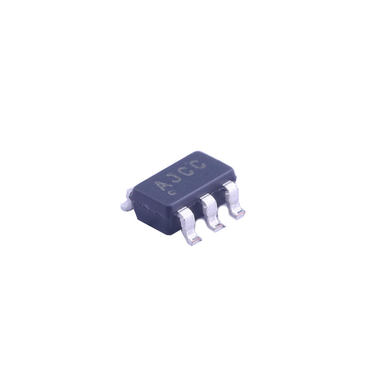 MCP4725A0T-E / CH جديد ومبتكر MCP4725A0T-E / CH SOT-23-6 دارة متكاملة