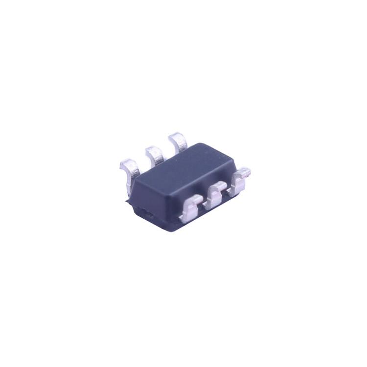 MCP4725A0T-E / CH جديد ومبتكر MCP4725A0T-E / CH SOT-23-6 دارة متكاملة