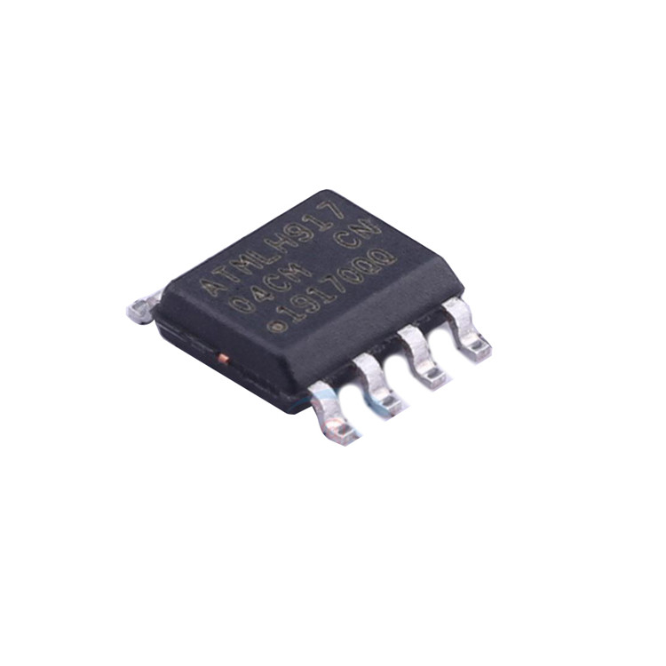 AT24C04C-SSHM-T جديد ومبتكر AT24C04C-SSHM-T SOIC-8 دائرة متكاملة