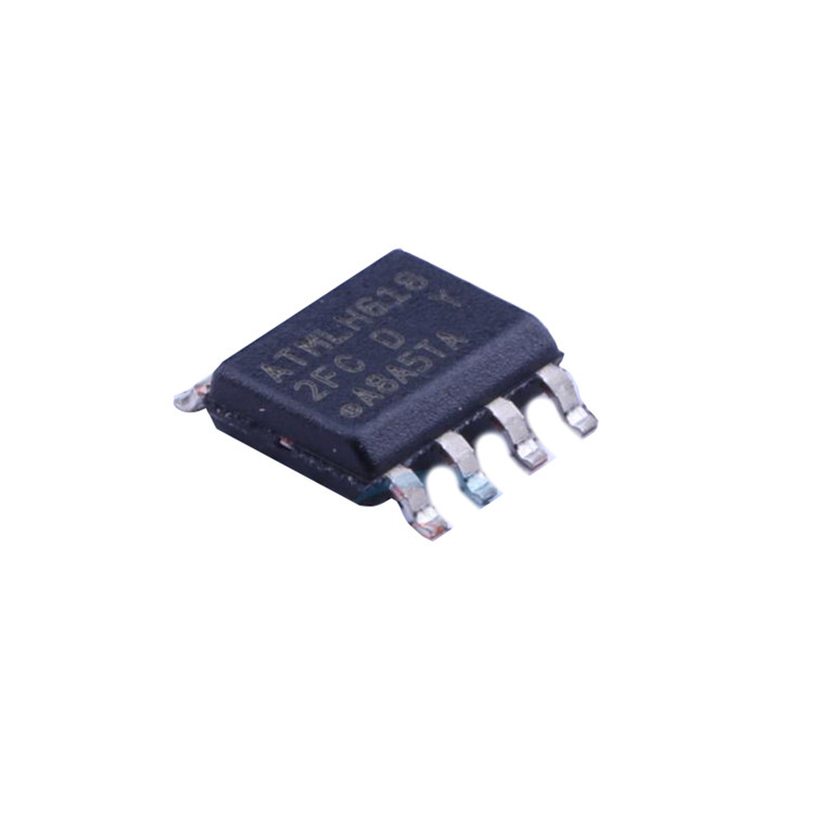 AT24C512C-SSHD-T جديد ومبتكر AT24C512C-SSHD-T SOIC-8 دائرة متكاملة