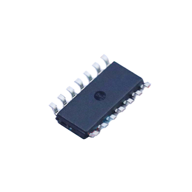 MCP6004T-I / SL MCP6004T-I / SL SOIC-14 الجديدة والأصلية دائرة متكاملة