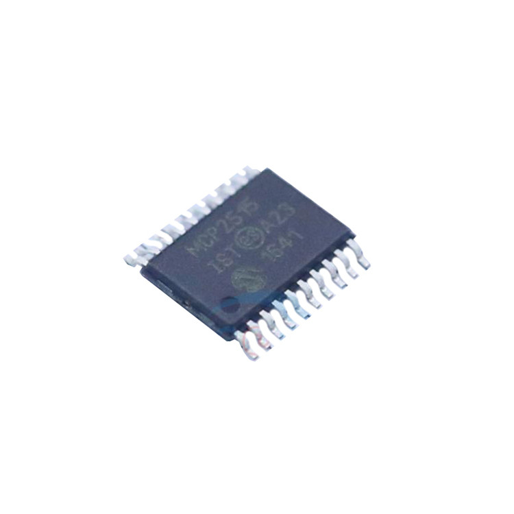 MCP2515-I / ST جديد ومبتكر MCP2515-I / ST TSSOP-20 دارة متكاملة