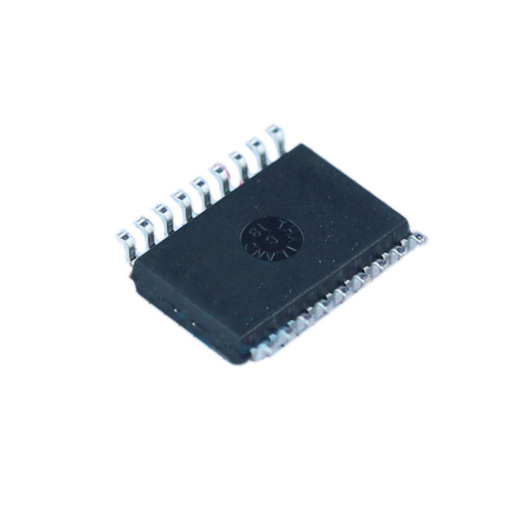 MCP2515-I / SO جديدة ومبتكرة MCP2515-I / SO SOIC-18 دائرة متكاملة