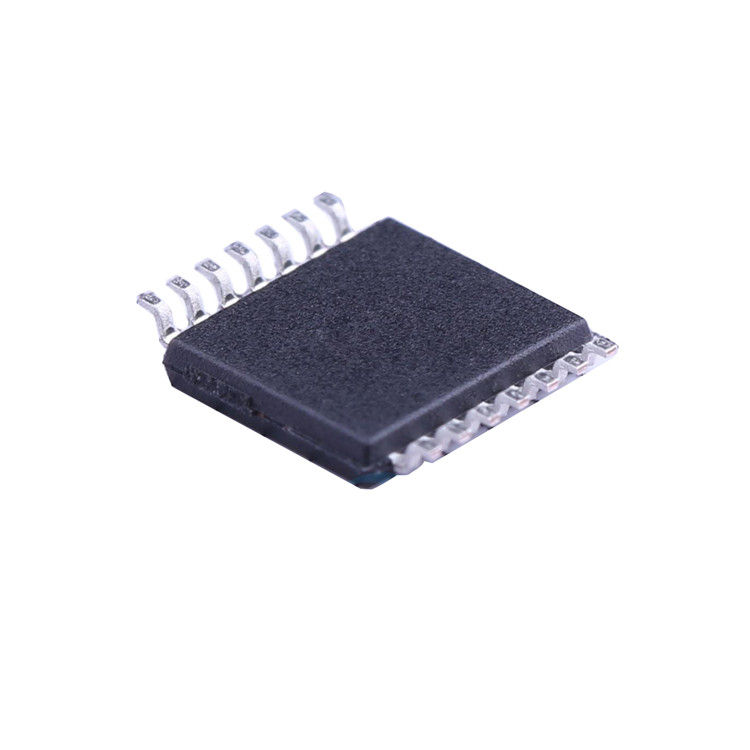 MCP6004T-I / ST جديد وأصل MCP6004T-I / ST TSSOP-14 دائرة متكاملة