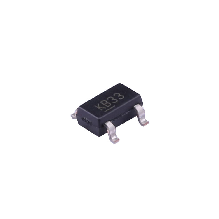 MIC5205-3.3YM5-TR MIC5205-3.3YM5-TR SOT-23-5 الجديدة والأصلية دائرة متكاملة