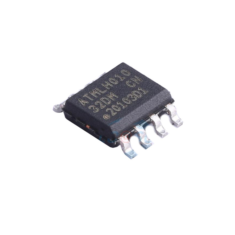 AT24C32D-SSHM-T جديد ومبتكر AT24C32D-SSHM-T SOIC-8 دائرة متكاملة