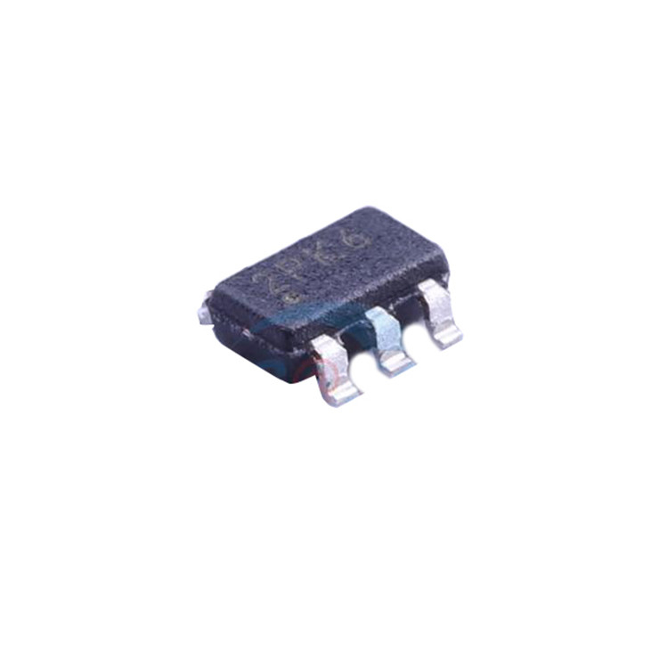 93LC56BT-I / OT جديد وأصل 93LC56BT-I / OT SOT-23-6 دارة متكاملة