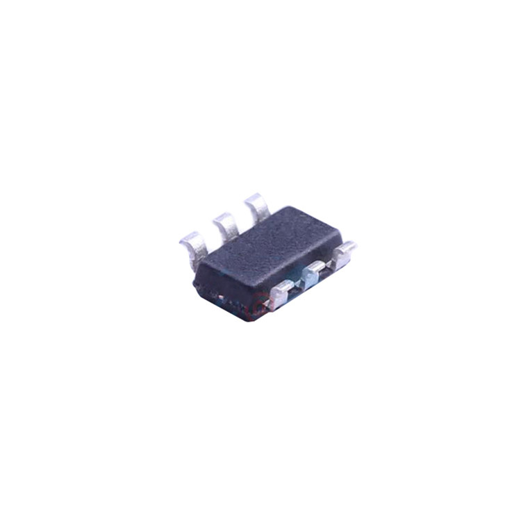 93LC56BT-I / OT جديد وأصل 93LC56BT-I / OT SOT-23-6 دارة متكاملة
