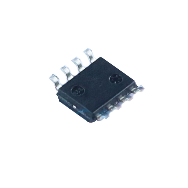 AT93C46DN-SH-T جديد ومبتكر AT93C46DN-SH-T SOIC-8 دارة متكاملة
