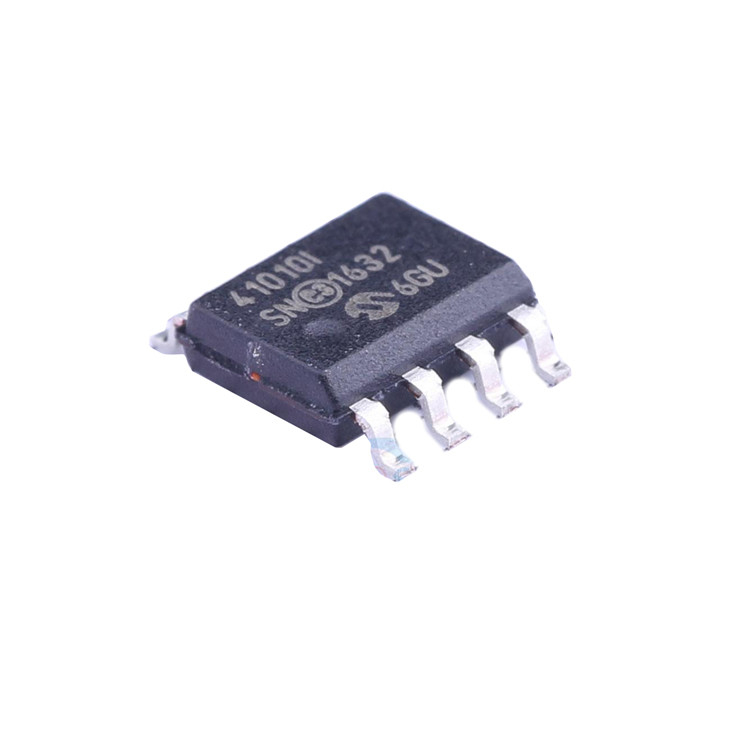 MCP41010T-I / SN MCP41010T-I / SN SOIC-8 الجديدة والأصلية دائرة متكاملة