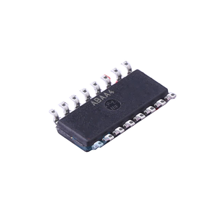 MCP3208-CI / SL جديد ومبتكر MCP3208-CI / SL SOIC-16 دائرة متكاملة