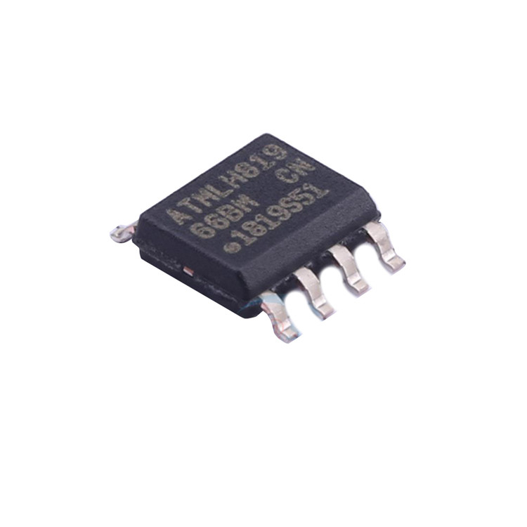 AT93C66B-SSHM-T جديد ومبتكر AT93C66B-SSHM-T SOIC-8 دارة متكاملة