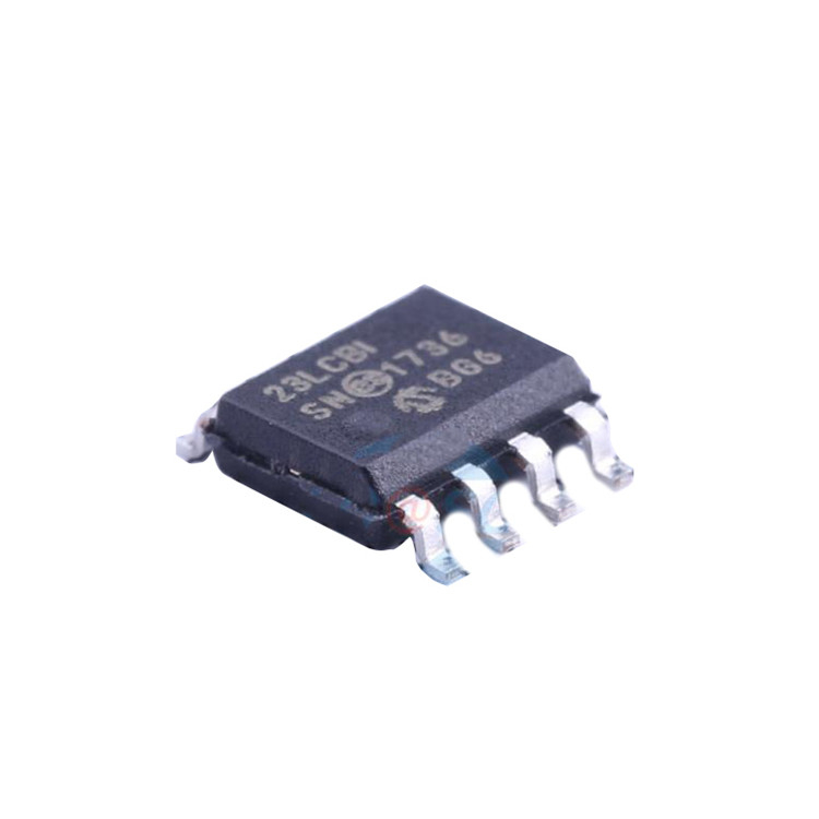 23LC1024-I / SN 23LC1024-I / SN SOP-8 الجديدة والأصلية دائرة متكاملة