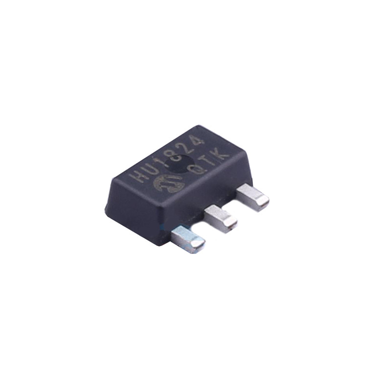 MCP1703T-3302E / MB جديدة ومبتكرة MCP1703T-3302E / MB SOT-89 دائرة متكاملة