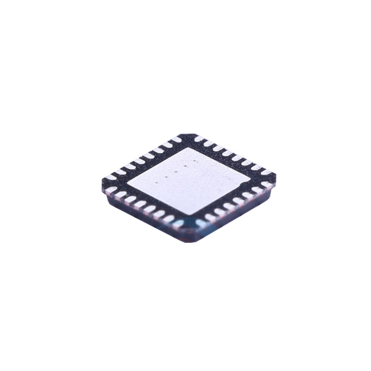 USB3320C-EZK-TR جديد ومبتكر USB3320C-EZK-TR QFN-32 دائرة متكاملة