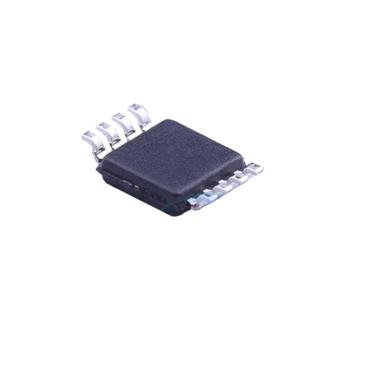 MCP9808T-E / MS جديد ومبتكر MCP9808T-E / MS MSOP-8 دارة متكاملة