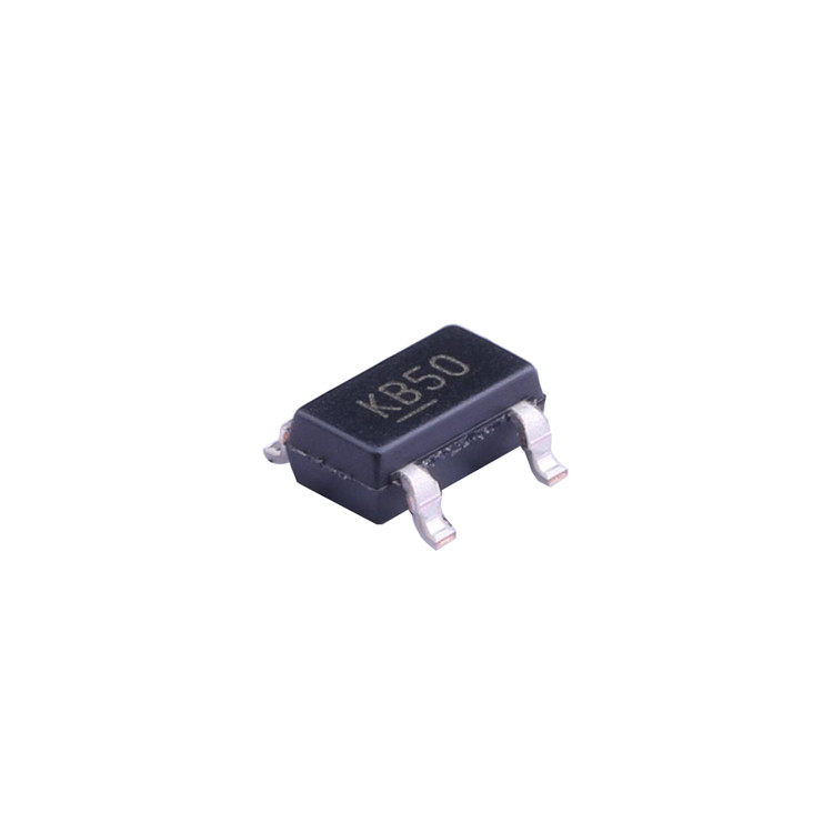 MIC5205-5.0YM5-TR جديد ومبتكر MIC5205-5.0YM5-TR SOT-23-5 دارة متكاملة