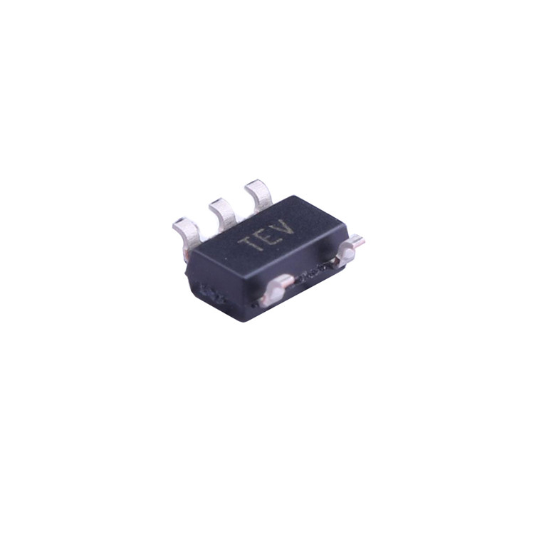 MIC5205-5.0YM5-TR جديد ومبتكر MIC5205-5.0YM5-TR SOT-23-5 دارة متكاملة
