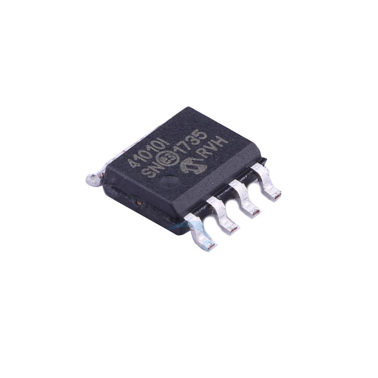 MCP41010-I / SN MCP41010-I / SN SOIC-8 الجديدة والأصلية دائرة متكاملة