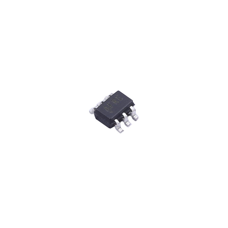 MCP4017T-103E / LT جديدة ومبتكرة MCP4017T-103E / LT SC-70-6 دارة متكاملة