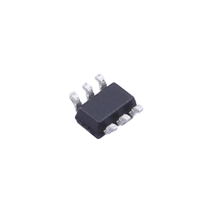 MCP4017T-103E / LT جديدة ومبتكرة MCP4017T-103E / LT SC-70-6 دارة متكاملة